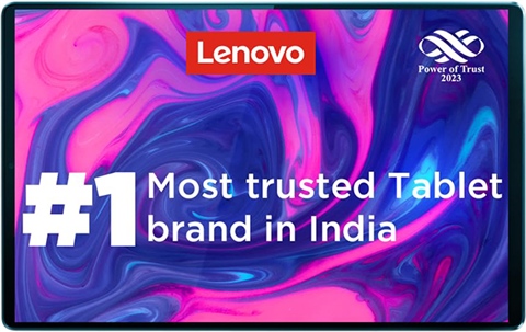 Lenovo Tab M10 (Gen 3) TB-328FU 64GB 10
